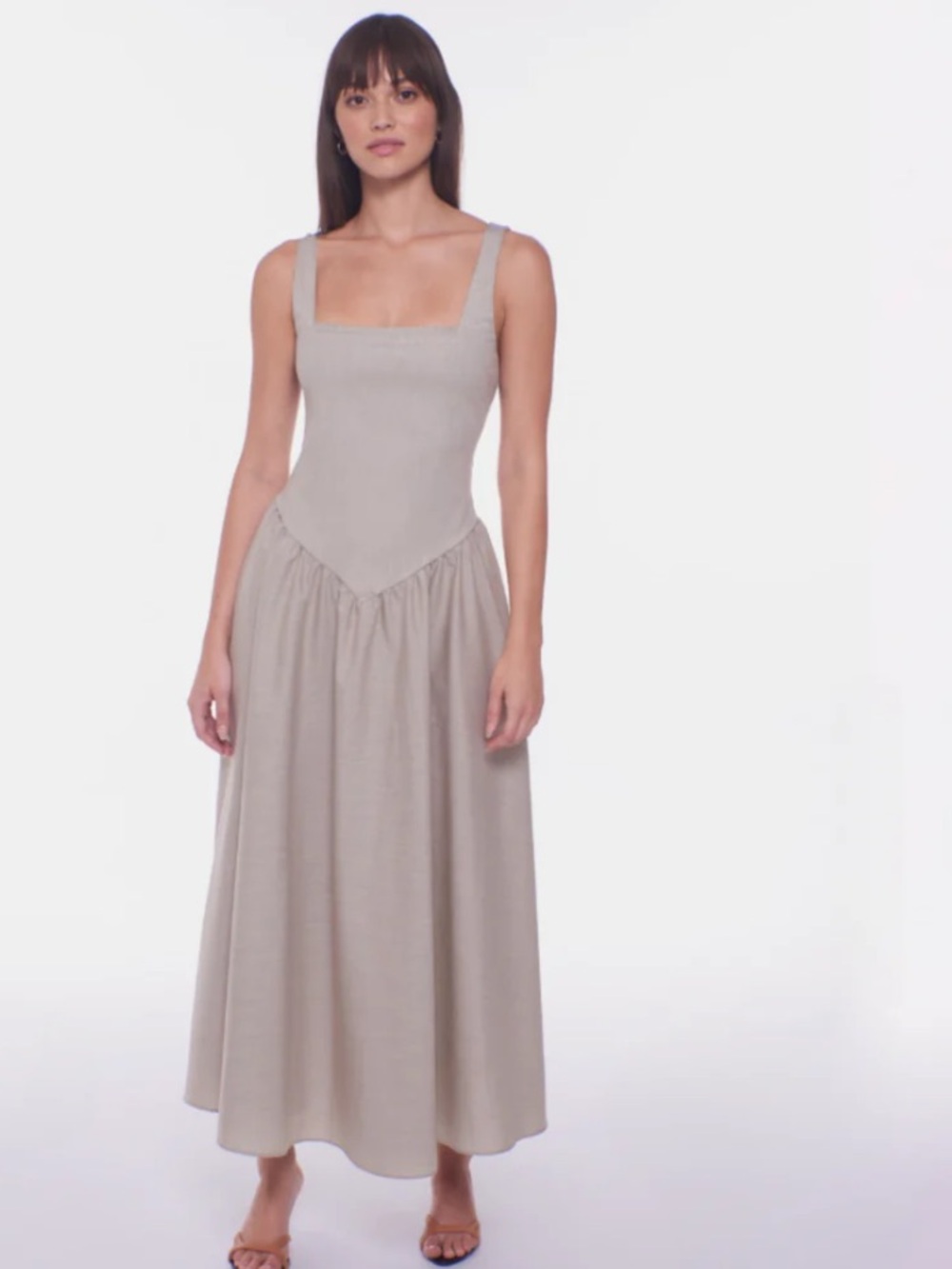 Peixoto HARLOW MAXI DRESS